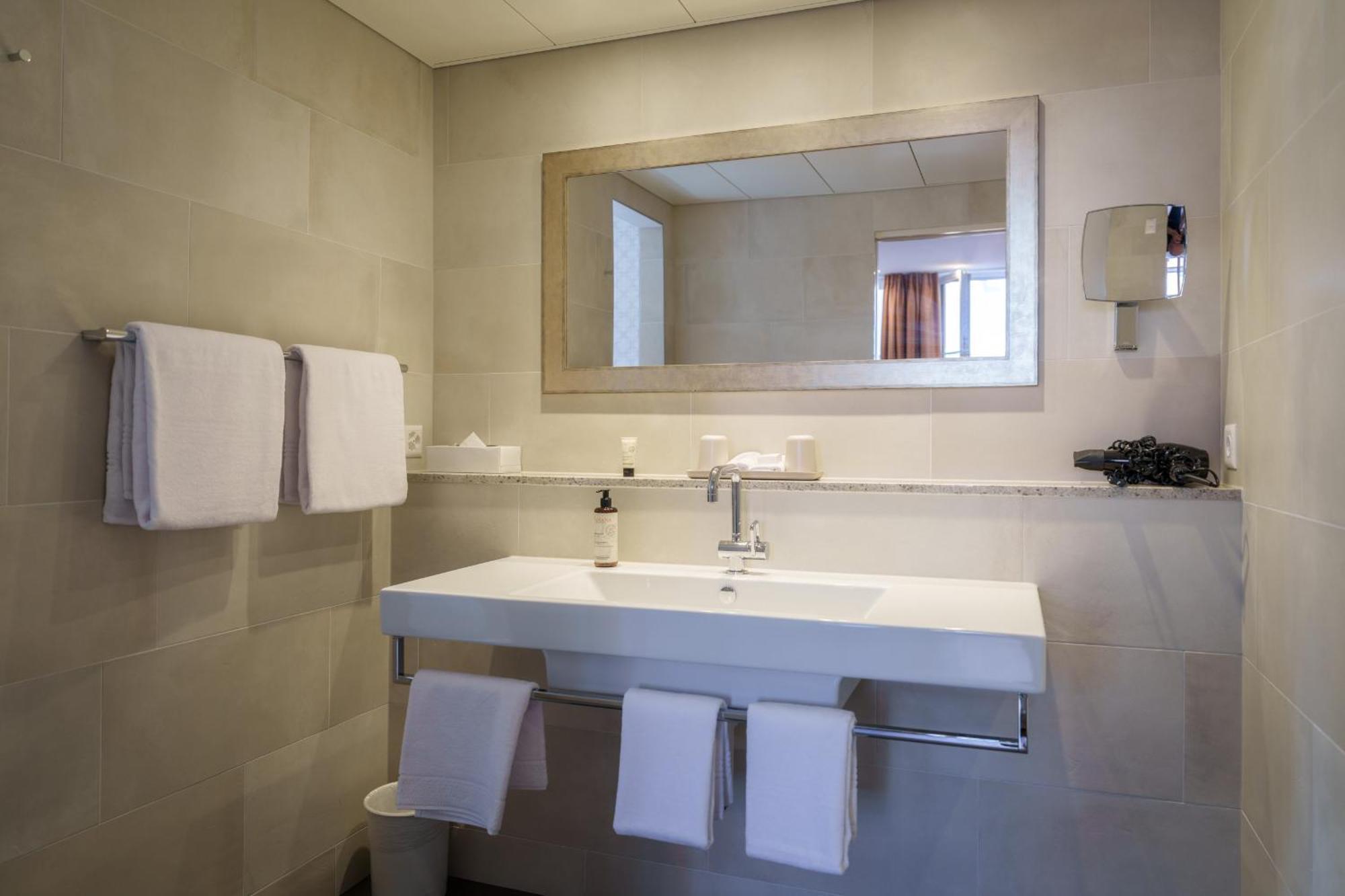 Hotel Schweizerhof Basel Eksteriør billede