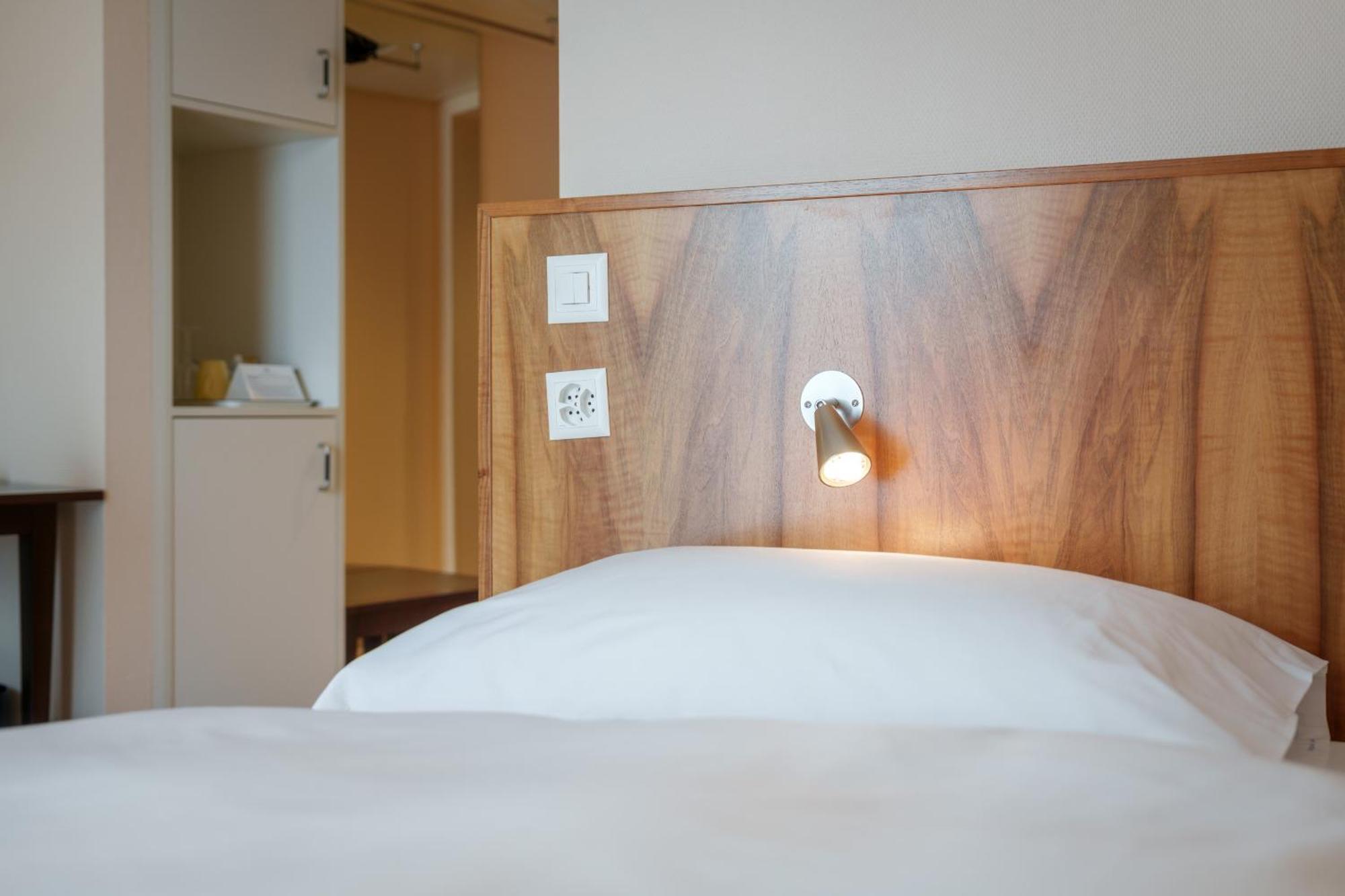 Hotel Schweizerhof Basel Eksteriør billede