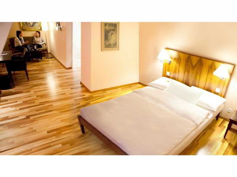 Hotel Schweizerhof Basel Eksteriør billede