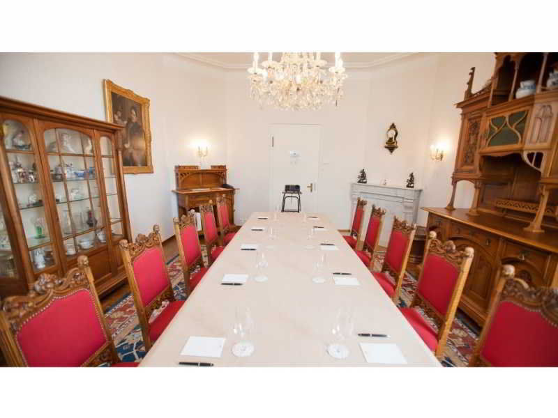Hotel Schweizerhof Basel Eksteriør billede