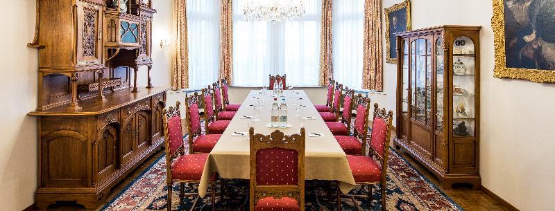Hotel Schweizerhof Basel Eksteriør billede