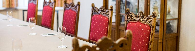 Hotel Schweizerhof Basel Eksteriør billede