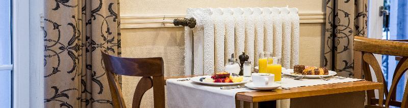 Hotel Schweizerhof Basel Eksteriør billede